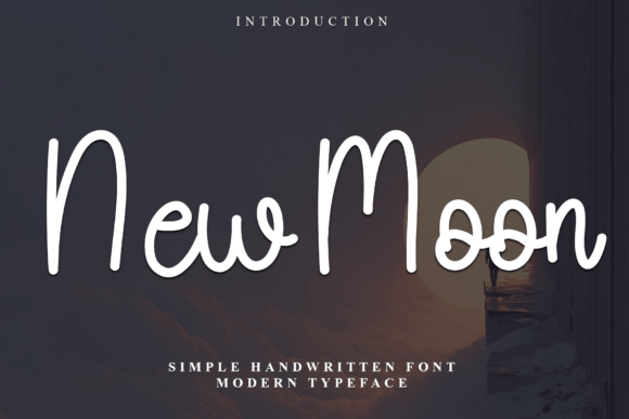Download New Moon - New moon Collection