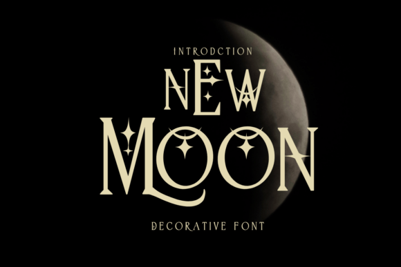 Download New Moon - New moon Collection